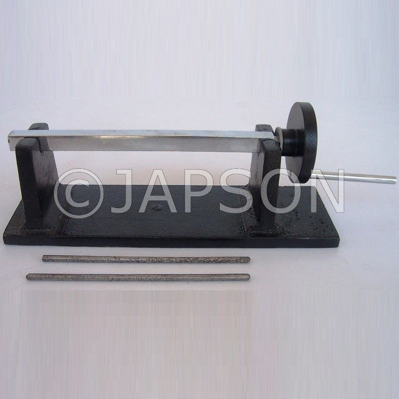 Bar Breaking Apparatus Bar Breaking Apparatus